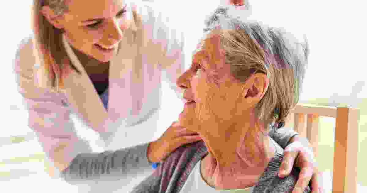 Personalized Care Personalized Care