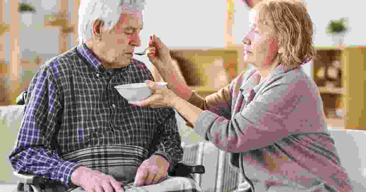 Nutritional Support Nutritional Support