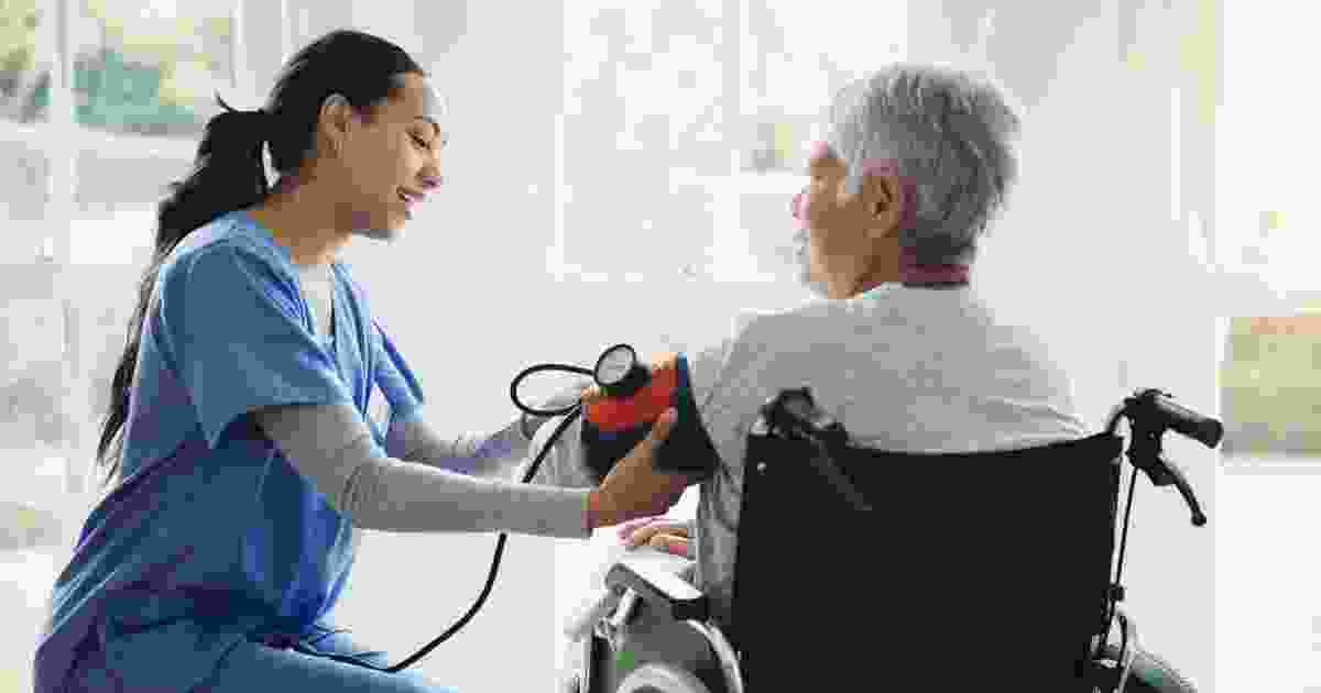 Healthcare Healthcare